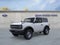 2025 Ford Bronco BASE 2DR 4X4