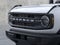 2025 Ford Bronco BASE 2DR 4X4
