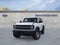 2025 Ford Bronco BASE 2DR 4X4
