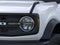 2025 Ford Bronco BASE 2DR 4X4
