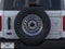 2025 Ford Bronco BASE 2DR 4X4
