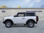 2025 Ford Bronco BASE 2DR 4X4