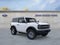 2025 Ford Bronco BASE 2DR 4X4