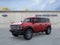 2025 Ford Bronco BIG BEND 4DR 4X4