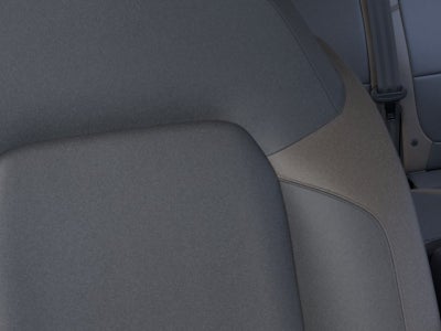 2025 Ford Bronco BIG BEND 4DR 4X4