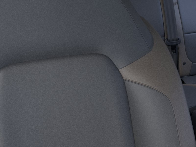 2025 Ford Bronco BIG BEND 4DR 4X4