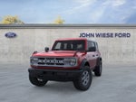 2025 Ford Bronco BIG BEND 4DR 4X4