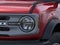 2025 Ford Bronco BIG BEND 4DR 4X4