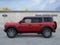 2025 Ford Bronco BIG BEND 4DR 4X4
