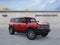 2025 Ford Bronco BIG BEND 4DR 4X4