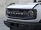 2026 Ford Bronco BIG BEND 4DR 4X4