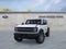 2026 Ford Bronco BIG BEND 4DR 4X4