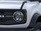2026 Ford Bronco BIG BEND 4DR 4X4