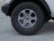 2026 Ford Bronco BIG BEND 4DR 4X4