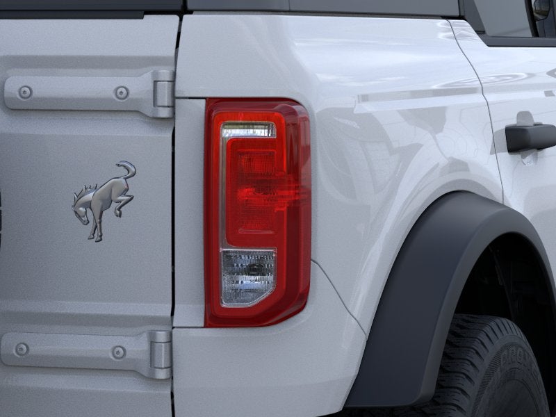 2026 Ford Bronco BIG BEND 4DR 4X4