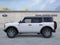 2026 Ford Bronco BIG BEND 4DR 4X4