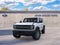 2026 Ford Bronco BIG BEND 4DR 4X4