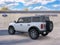 2026 Ford Bronco BIG BEND 4DR 4X4