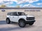 2026 Ford Bronco BIG BEND 4DR 4X4