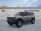2026 Ford Bronco BIG BEND 4DR 4X4