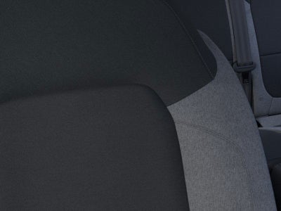 2026 Ford Bronco BIG BEND 4DR 4X4