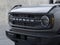 2026 Ford Bronco BIG BEND 4DR 4X4