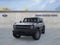 2026 Ford Bronco BIG BEND 4DR 4X4