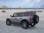 2026 Ford Bronco BIG BEND 4DR 4X4