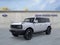 2025 Ford Bronco OUTER BANKS 4DR 4X4
