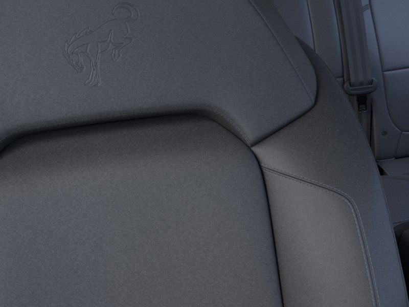 2025 Ford Bronco OUTER BANKS 4DR 4X4