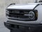 2025 Ford Bronco OUTER BANKS 4DR 4X4