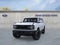 2025 Ford Bronco OUTER BANKS 4DR 4X4