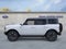 2025 Ford Bronco OUTER BANKS 4DR 4X4