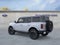 2025 Ford Bronco OUTER BANKS 4DR 4X4