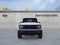 2025 Ford Bronco OUTER BANKS 4DR 4X4