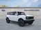 2025 Ford Bronco OUTER BANKS 4DR 4X4