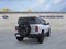 2025 Ford Bronco OUTER BANKS 4DR 4X4