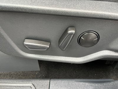 2022 Ford Bronco OUTER BANKS 4X4