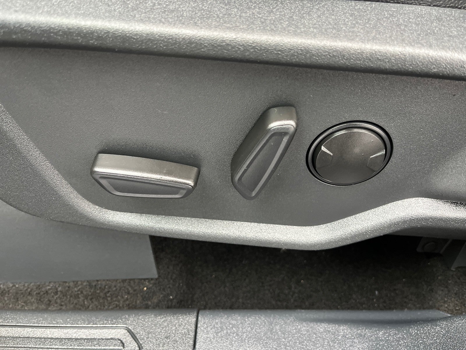 2022 Ford Bronco OUTER BANKS 4X4