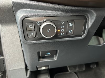 2022 Ford Bronco OUTER BANKS 4X4