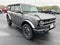 2022 Ford Bronco OUTER BANKS 4X4