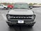 2022 Ford Bronco OUTER BANKS 4X4