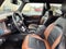 2022 Ford Bronco OUTER BANKS 4X4