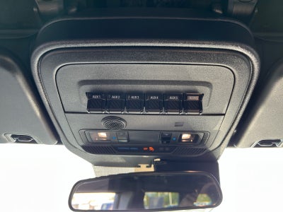 2023 Ford Bronco BLACK DIAMOND 4DR