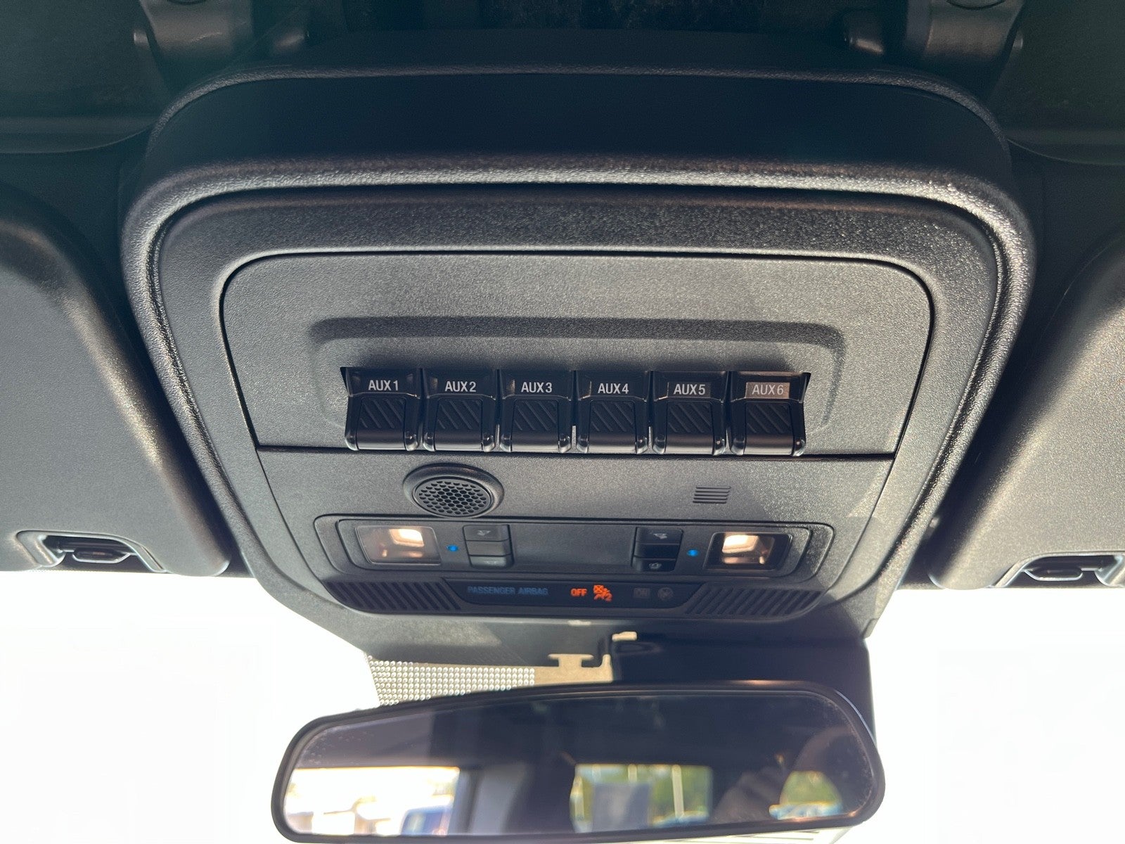 2023 Ford Bronco BLACK DIAMOND 4DR