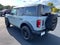 2023 Ford Bronco BLACK DIAMOND 4DR