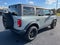 2023 Ford Bronco BLACK DIAMOND 4DR