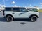 2023 Ford Bronco BLACK DIAMOND 4DR