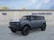 2025 Ford Bronco OUTER BANKS 4DR 4X4