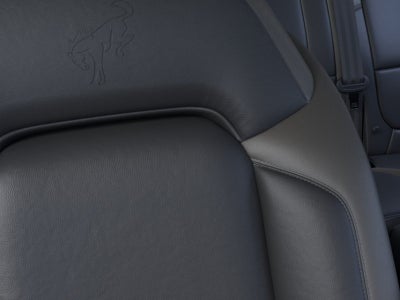 2025 Ford Bronco OUTER BANKS 4DR 4X4